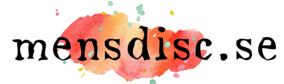 Mensdisc.se